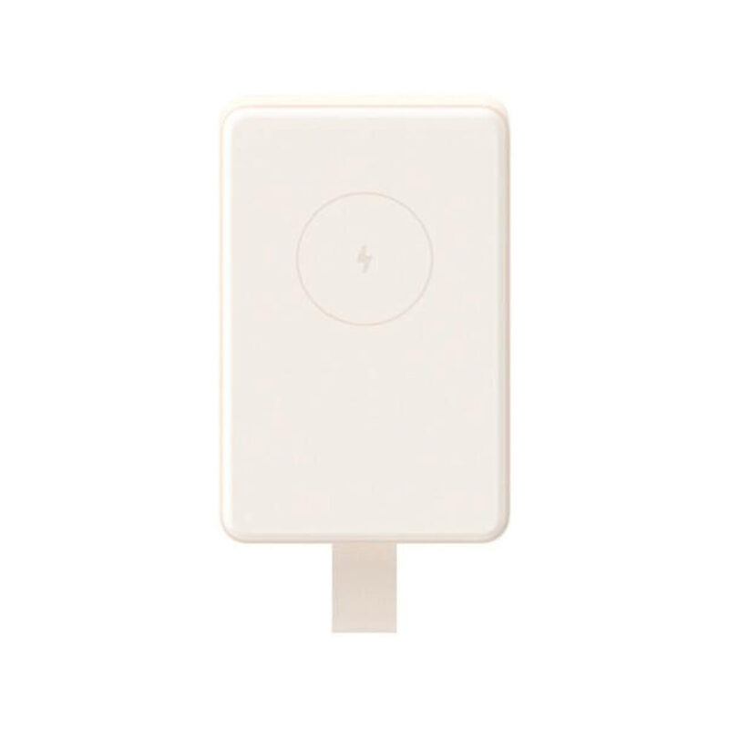 Powerbank Xiaomi Magnetic Power Bank 6000mAh