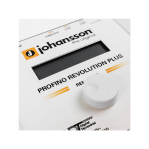 Johansson PROFINO Revolution 6711 Plus - wielozakresowy wzmacniacz (amplifier) do telewizji
