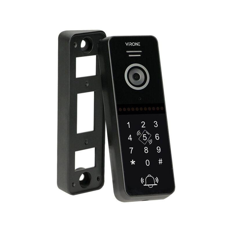 WIDEODOMOFON VIRONE VDP-66/B