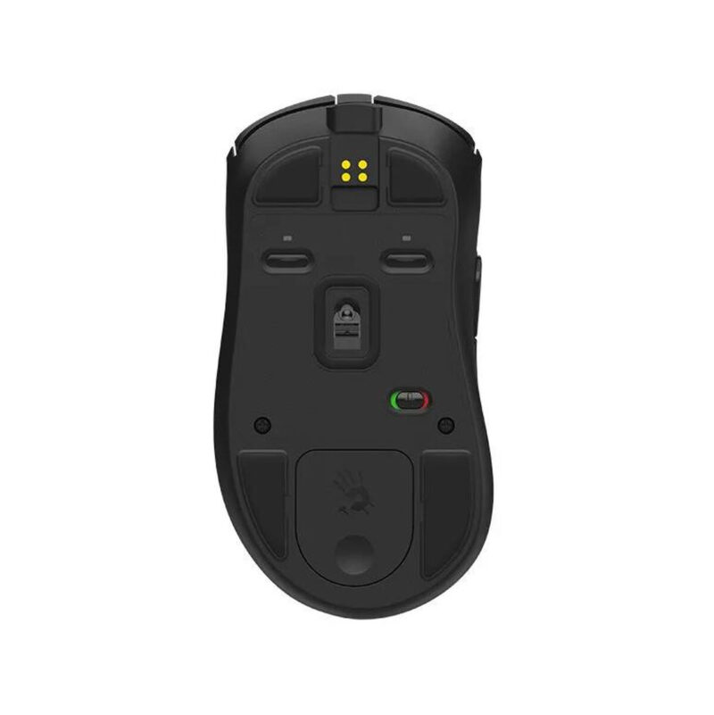 Mysz A4TECH BLOODY R73  ULTRA DUO Cypher Ghost