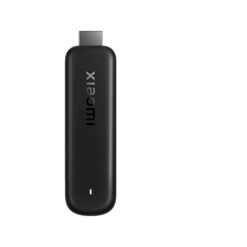 Odtwarzacz multimedialny Xiaomi TV Stick HD 2. Gen Google TV 8GB 1,5 GHz