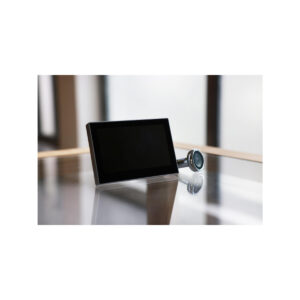 Bezprzewodowy wizjer do drzwi Ezviz HP2 2MP