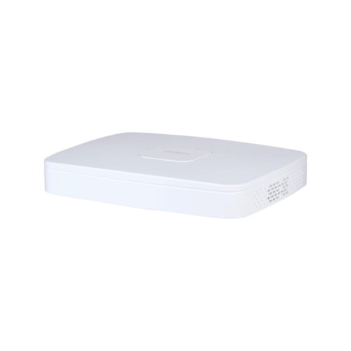 REJESTRATOR IP DAHUA NVR4108-8P-EI