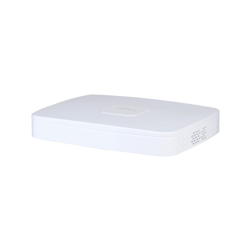 REJESTRATOR IP DAHUA NVR4108-8P-EI