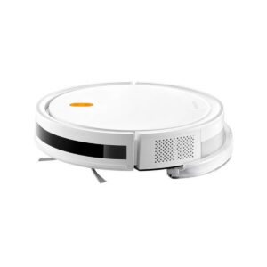 Robot sprzątający z mopem Xiaomi Robot Vacuum E5 Biały