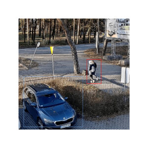 KAMERA IP 5G GSM 4G LTE NA KARTĘ SIM ZEWNĘTRZNA ORLLO S1 5G