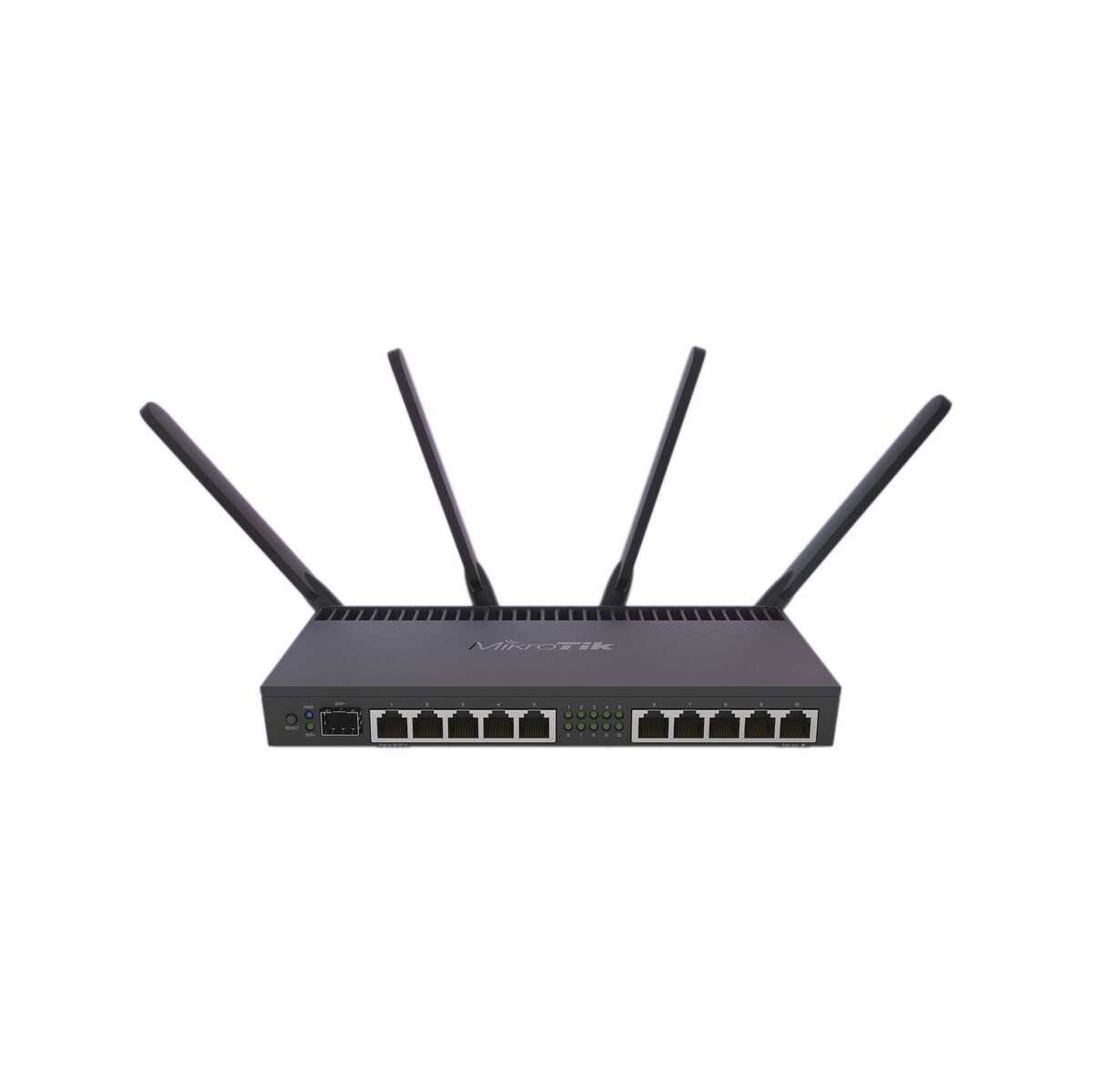 MIKROTIK ROUTERBOARD RB4011iGS+5HacQ2HnD-IN
