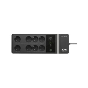 APC Zasilacz awaryjny BE850G2-GR 850VA, 230V, USB-C, USB-A, 8 x Schuko