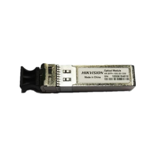 Modu? Hikvision HK-SFP+-10G-20-1330