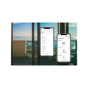 Blebox inputSensorQ Moduł 4 wejść WiFi