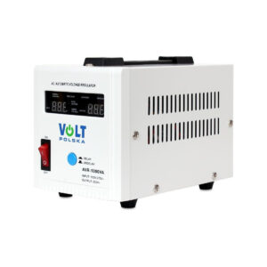 STABILIZATOR NAPIĘCIA VOLT POLSKA AVR 1000