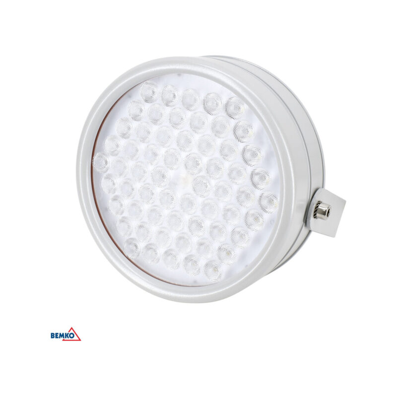 Naświetlacz LED LFX 10W 4000K 900LM IP65 biały