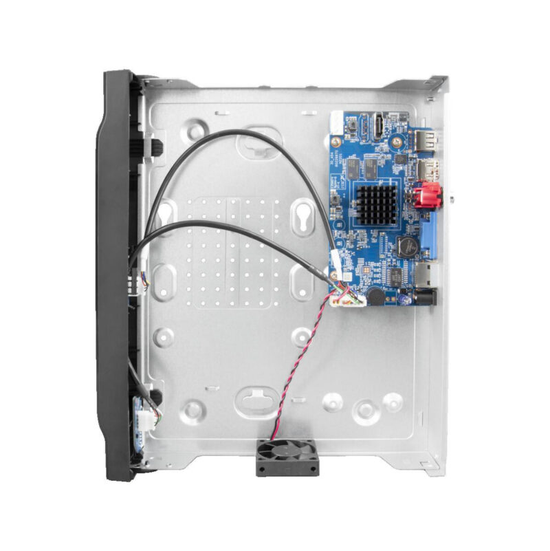 Rejestrator BCS LINE BCS-L-NVR0401-4KE(2)