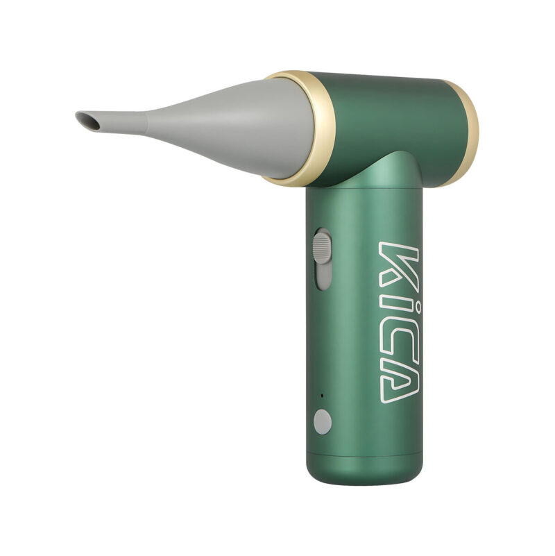 Dmuchawa wielofunkcyjna FeiyuTech KiCA JetFan 2 - zielona