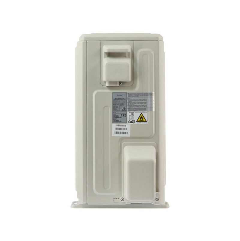 Klimatyzator pokojowy Rotenso Imoto I70Xo (jednostka zewnętrzna)