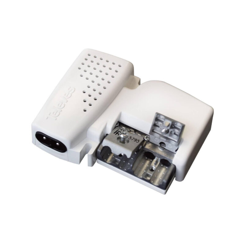 Zasilacz Televes Picokom 2S 12v 200mA 579401