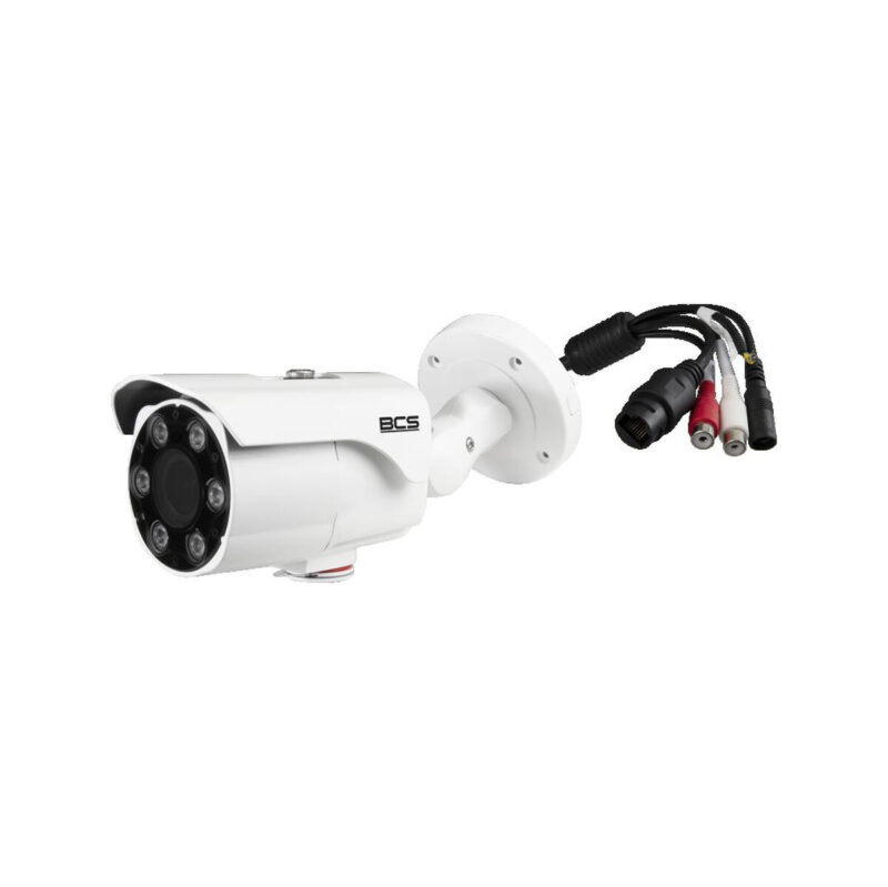 Kamera BCS FLEX BCS-F-TIP42VSR4