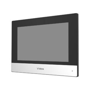 Monitor wideodomofonu VIDOS ONE M2010