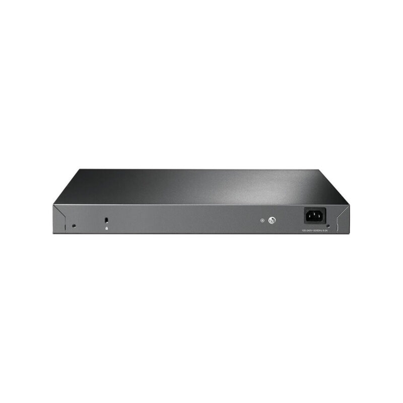 SWITCH TP-LINK TL-SG3452P