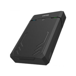 Obudowa dysku Unitek Y-3035 USB 3.1 do HDD 2,5", 3,5" SATA UASP