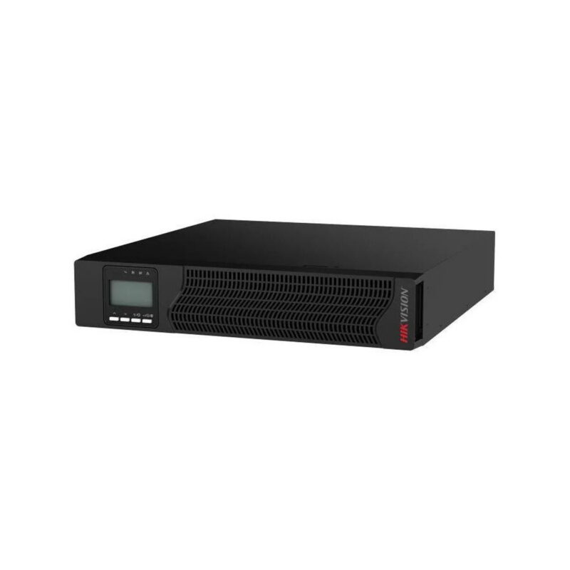 Zasilacz awaryjny Hikvision DS-UPS01K24-R/TJS/EU/IEC