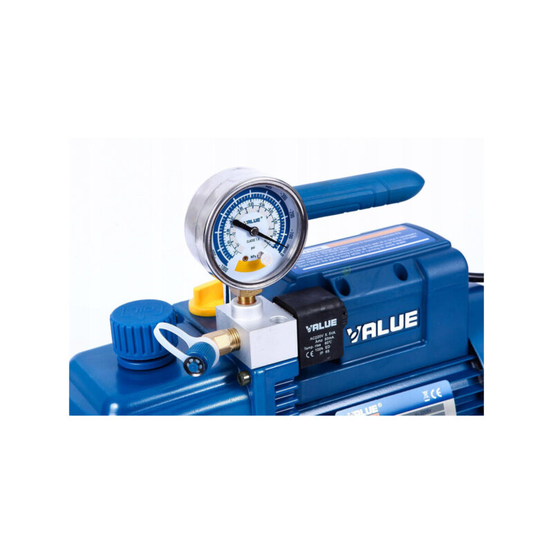 POMPA PRÓŻNIOWA VALUE V-I220SV