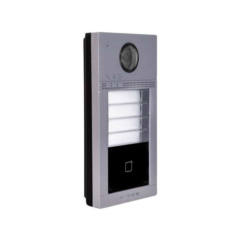 Stacja bramowa VIDOS ONE S2404-N