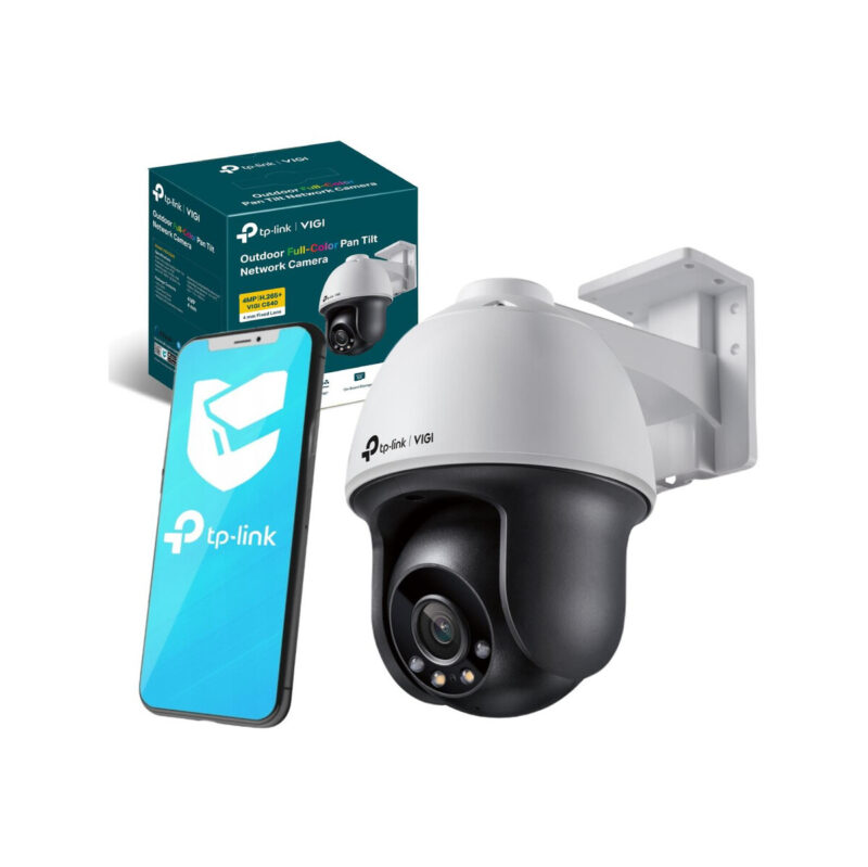KAMERA TP-LINK VIGI C540 (4mm)