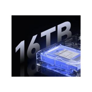 Rejestrator IP Imou N110-4P 10-kanałowy 4-PoE