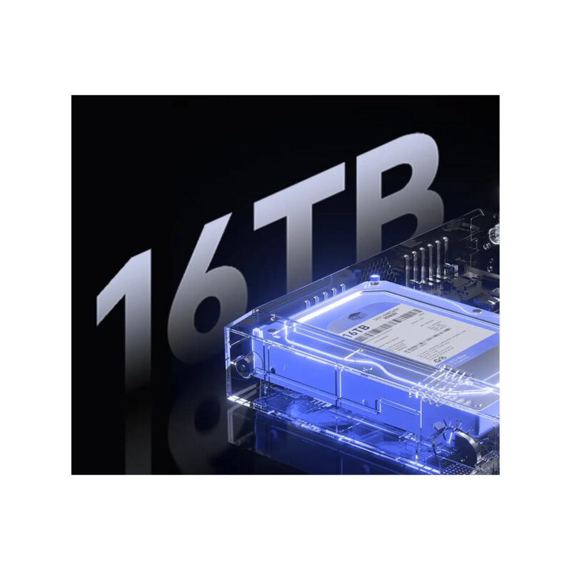 Rejestrator IP Imou N110-4P 10-kanałowy 4-PoE