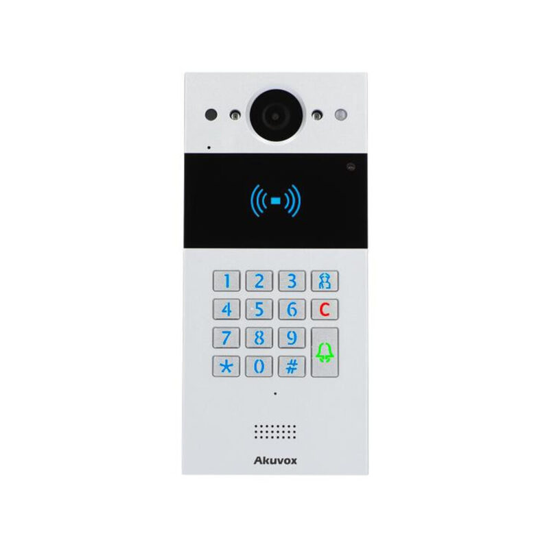 Panel bramowy AKUVOX R20K-2