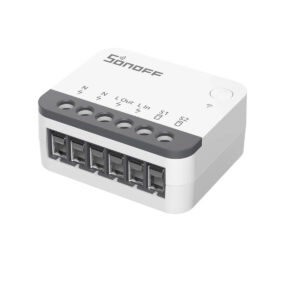 Inteligentny mini przełącznik ZigBee SONOFF ZBMINIR2