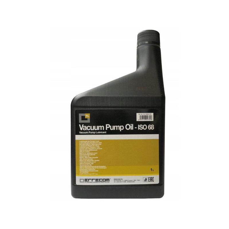 Olej do pomp próżniowych ISO 46 (1l.)