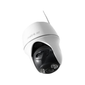 Kamera IP Reolink Argus Series B440 8MP 4K bateryjna Wi-Fi