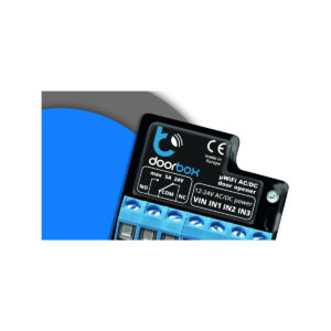 Moduł sterowania drzwiami doorbox Blebox