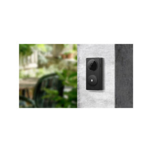 Aqara Doorbell Camera Hub G410 Select Czarny CH-C09D