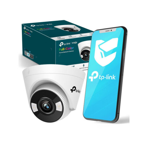 KAMERA TP-LINK VIGI C430 (2.8mm)