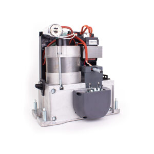 Zestaw CAME BX PLUS SPACE do 400kg bram przesuwnych