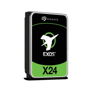 DYSK SEAGATE EXOS X24 16TB ST16000NM002H