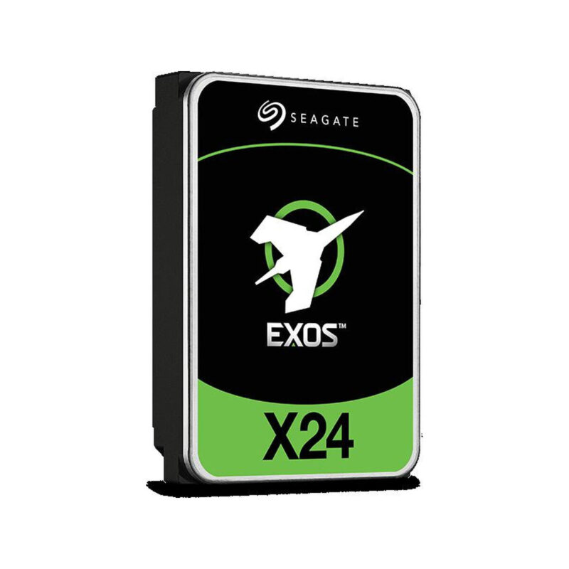 DYSK SEAGATE EXOS X24 16TB ST16000NM002H