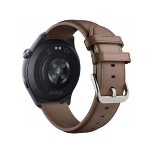 Smartwatch Mibro Lite 3 (Dark Grey)