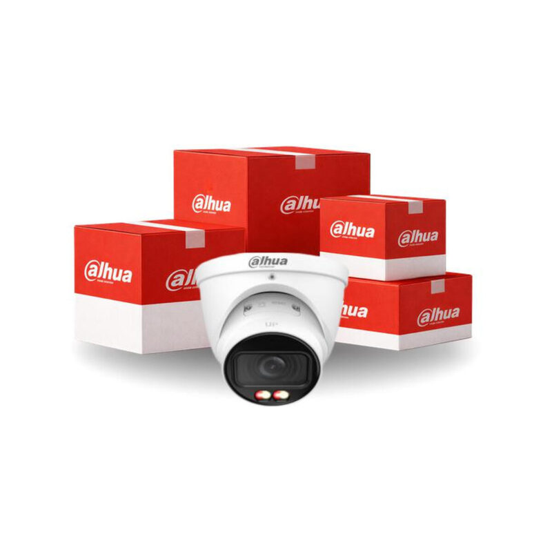 Kamera IP Dahua IPC-HDW2449T-ZS-IL-27135 Opakowanie zbiorcze 4szt.