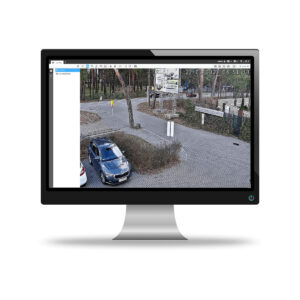 KAMERA IP 5G GSM 4G LTE NA KARTĘ SIM ZEWNĘTRZNA ORLLO S1 5G