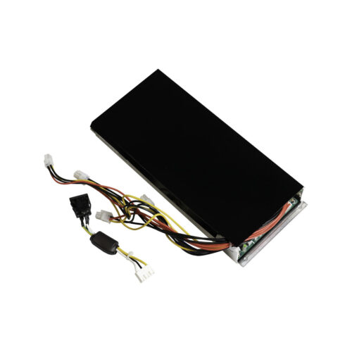 MIKROTIK Zasilacz zamienny Open Frame 500W do przełącznika CRS328-24P-4S+RM