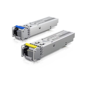 UBIQUITI SFP UACC-OM-SM-1G-S-2