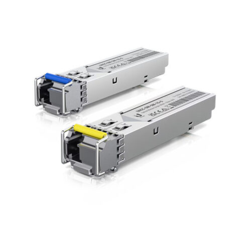 UBIQUITI SFP UACC-OM-SM-1G-S-2