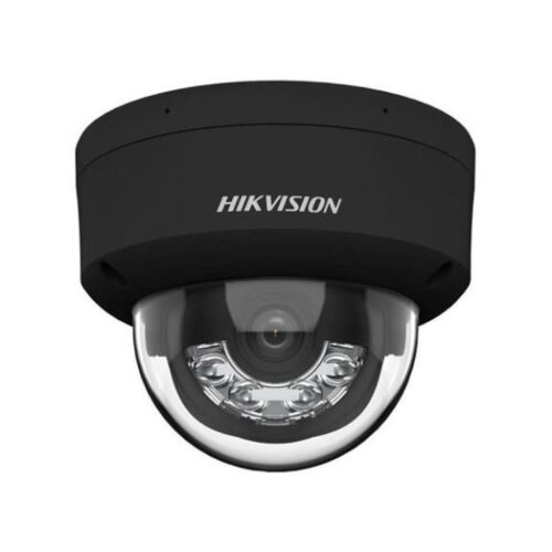 Kamera IP HIKVISION DS-2CD2147G2H-LISU(2.8mm)/eF/Black
