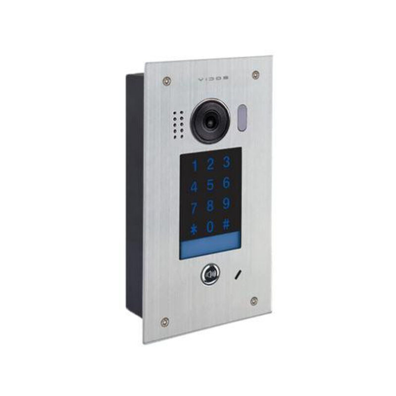 Stacja bramowa VIDOS DUO S1401D