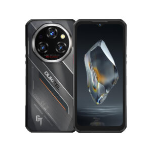 Smartfon Oukitel WP62 5G 6.58" 16/512GB 11000mAh czarny