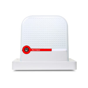 Zestaw NICE ROBUS 600 HI-SPEED MyGO do bram przesuwnych